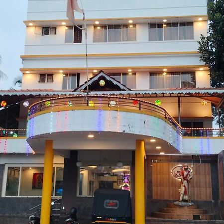 Sai Skanda Kukke Subrahmanya Luaran gambar