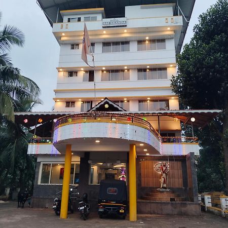 Sai Skanda Kukke Subrahmanya Luaran gambar
